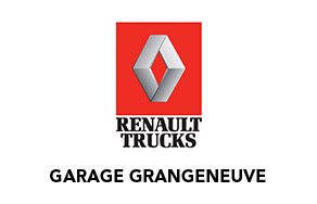 Garage Grangeneuve