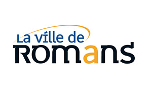 Ville de Romans